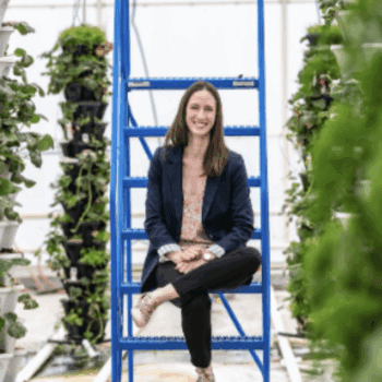 World Day of Plant Health With Dr. Lauren Erland